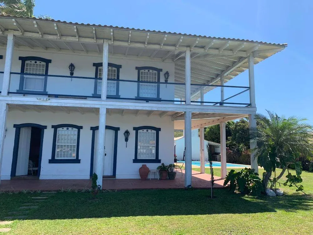 Casa, 7 quartos, 1200 m² - Foto 37