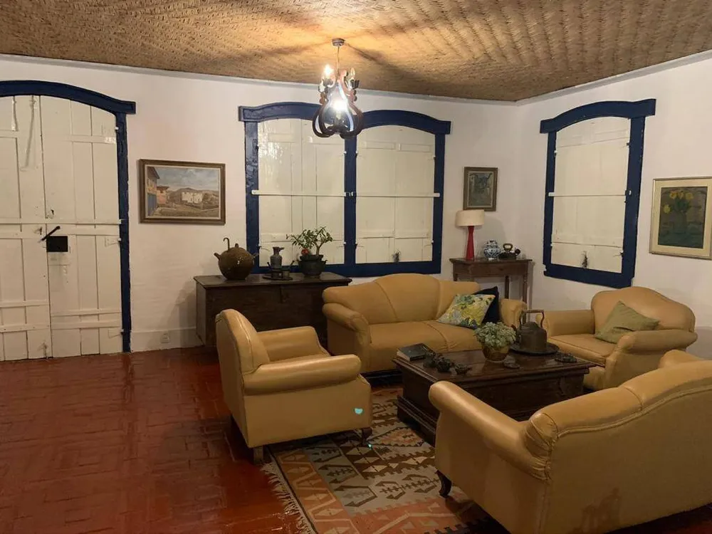 Casa, 7 quartos, 1200 m² - Foto 46