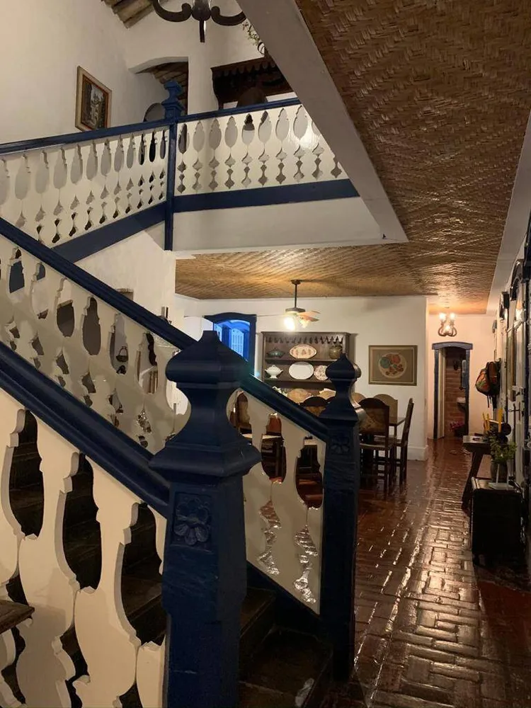 Casa, 7 quartos, 1200 m² - Foto 48