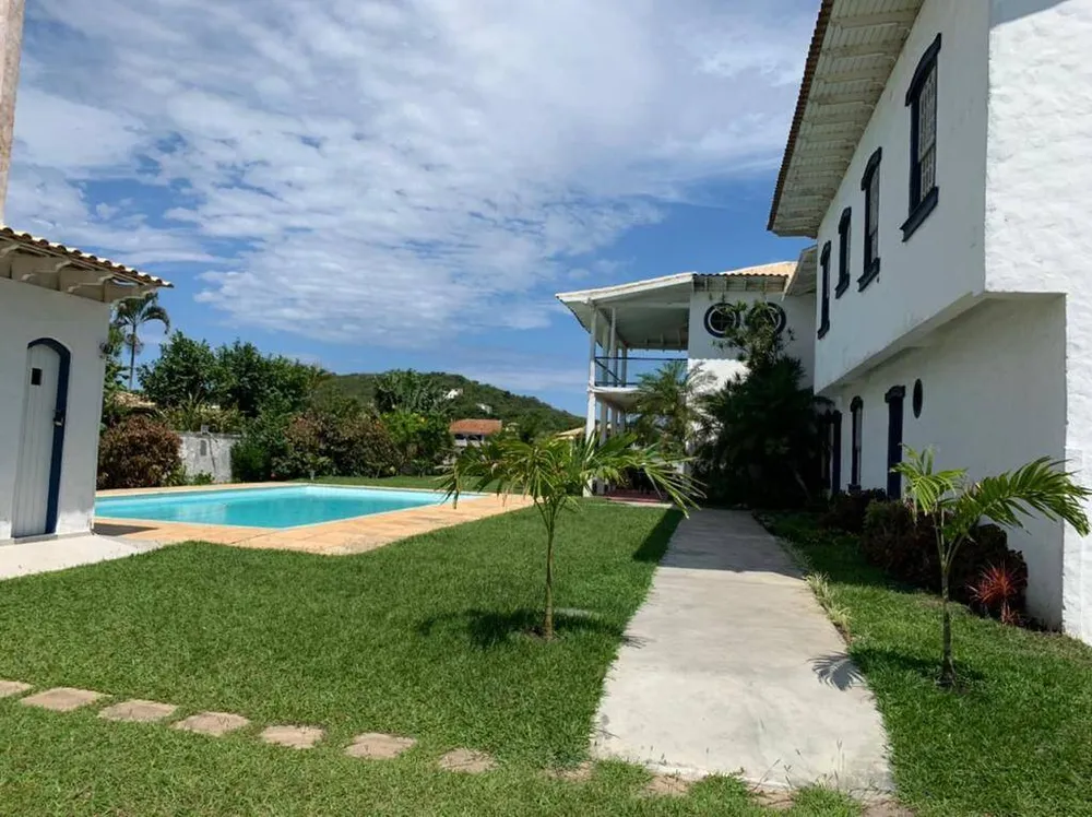 Casa, 7 quartos, 1200 m² - Foto 6