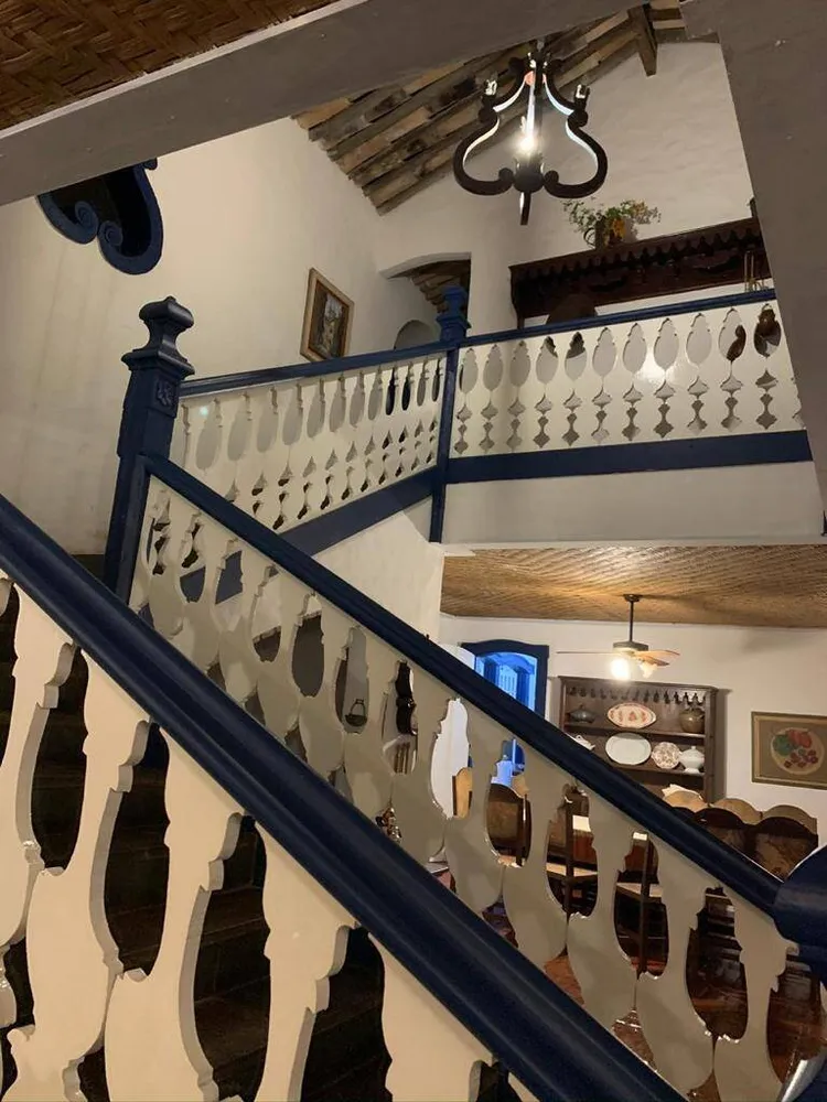 Casa, 7 quartos, 1200 m² - Foto 53