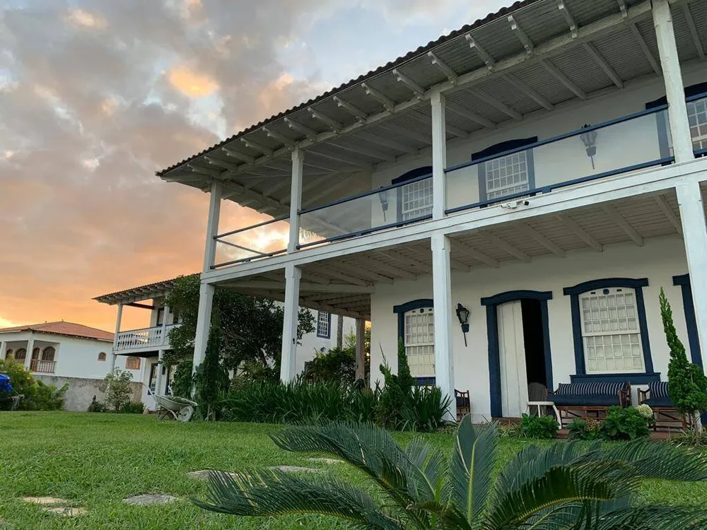 Casa, 7 quartos, 1200 m² - Foto 13