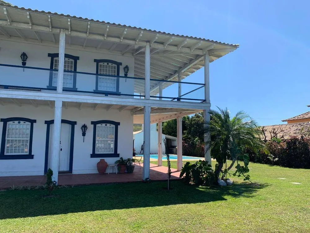 Casa, 7 quartos, 1200 m² - Foto 33