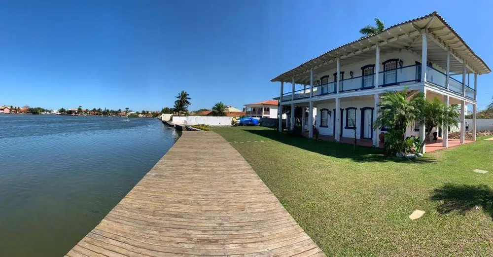 Casa, 7 quartos, 1200 m² - Foto 38