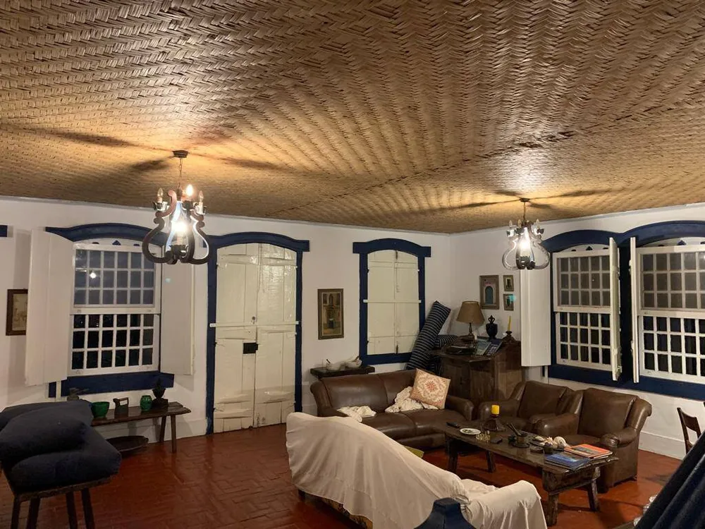 Casa, 7 quartos, 1200 m² - Foto 19