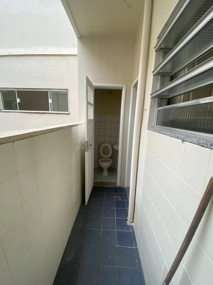 Apartamento, 2 quartos, 54 m² - Foto 16