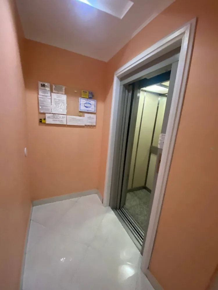 Apartamento, 2 quartos, 54 m² - Foto 2