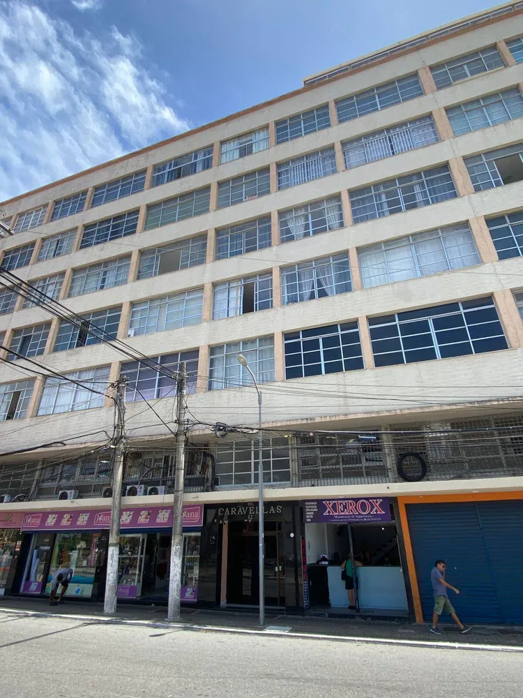 Apartamento, 2 quartos, 54 m² - Foto 1