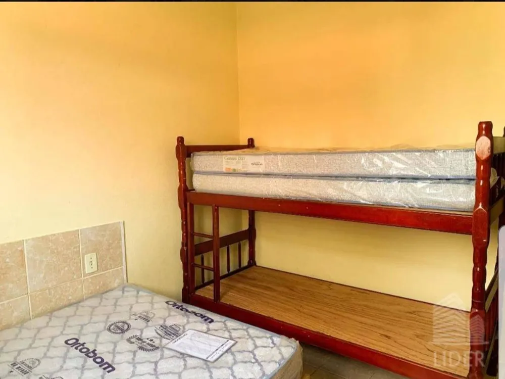 Apartamento, 1 quarto, 38 m² - Foto 5