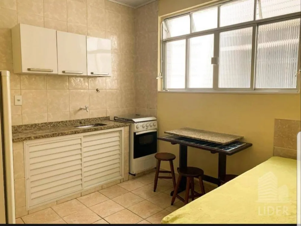 Apartamento, 1 quarto, 38 m² - Foto 2