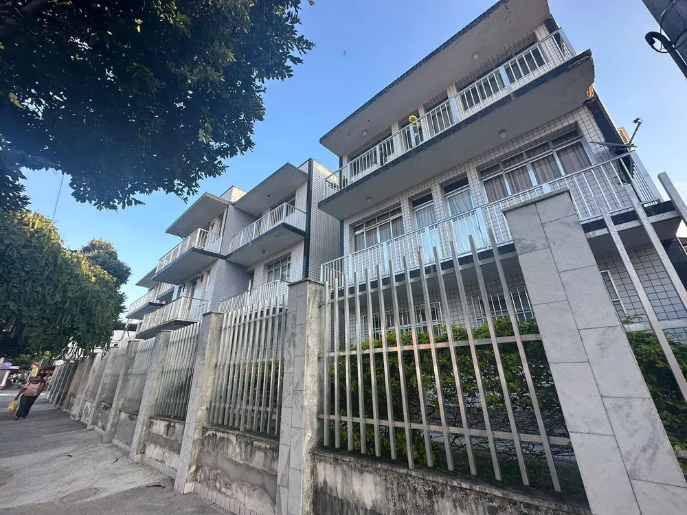 Apartamento, 1 quarto, 38 m² - Foto 1