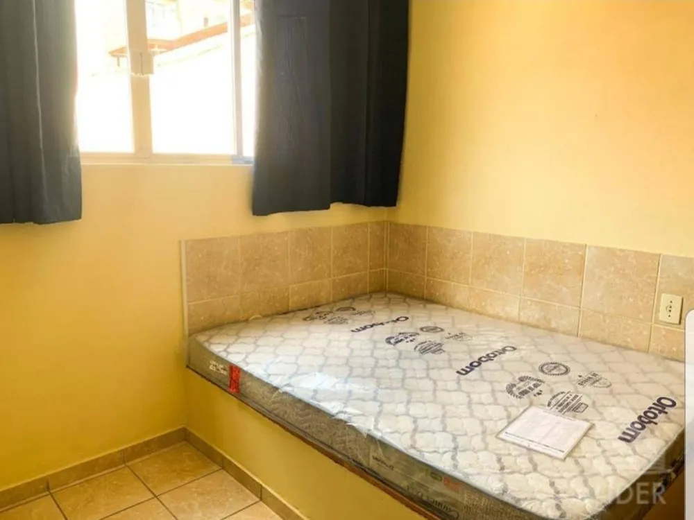 Apartamento, 1 quarto, 38 m² - Foto 4