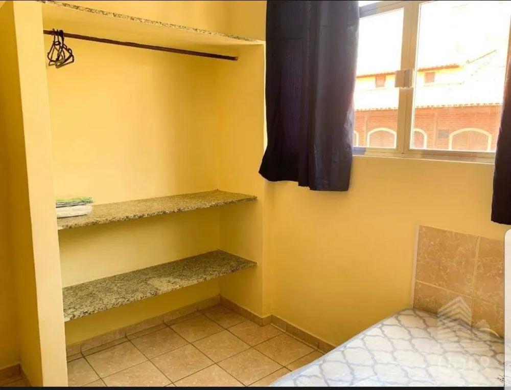 Apartamento, 1 quarto, 38 m² - Foto 3