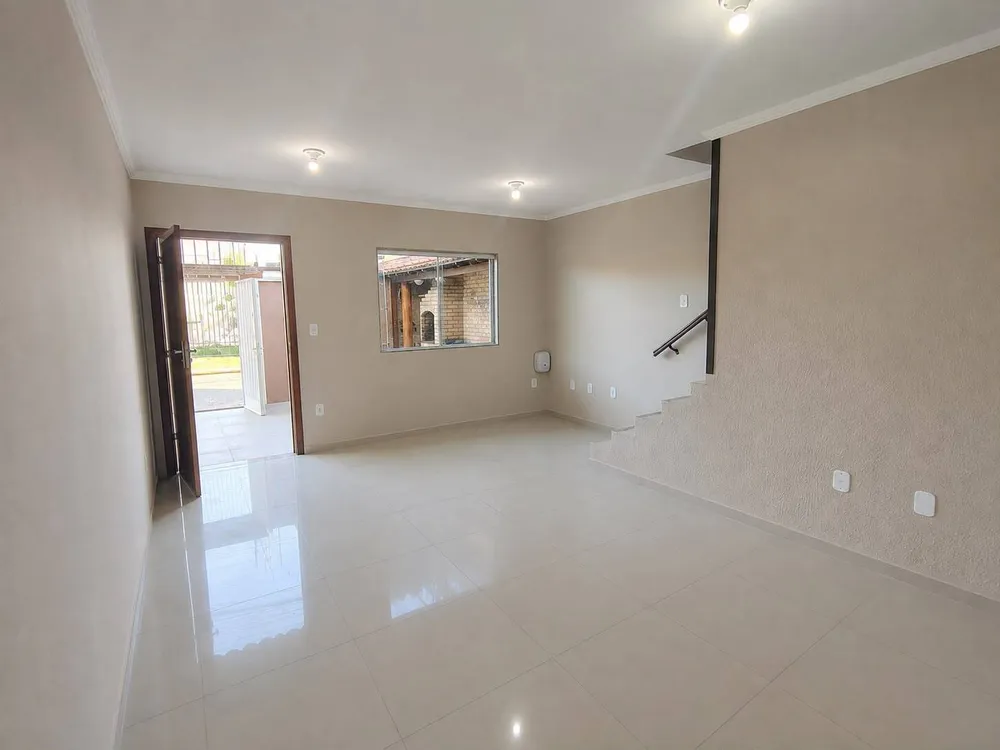 Casa, 4 quartos, 120 m² - Foto 3