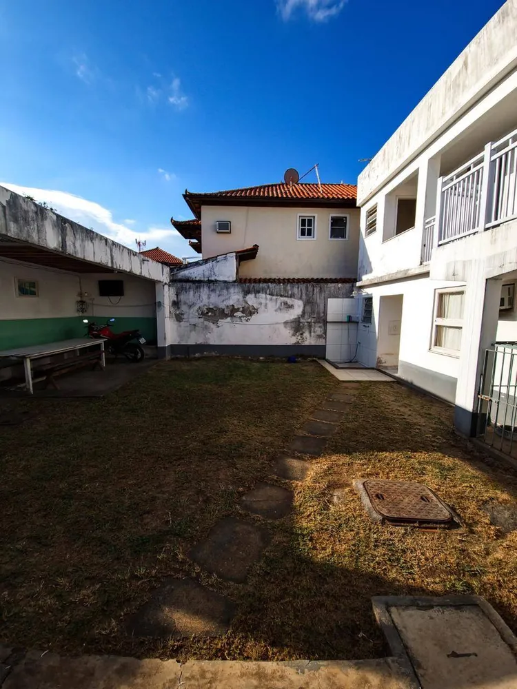 Casa, 3 quartos, 230 m² - Foto 37