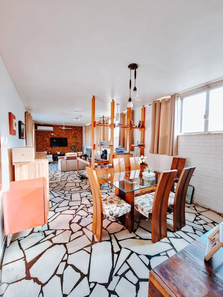Casa, 3 quartos, 230 m² - Foto 6