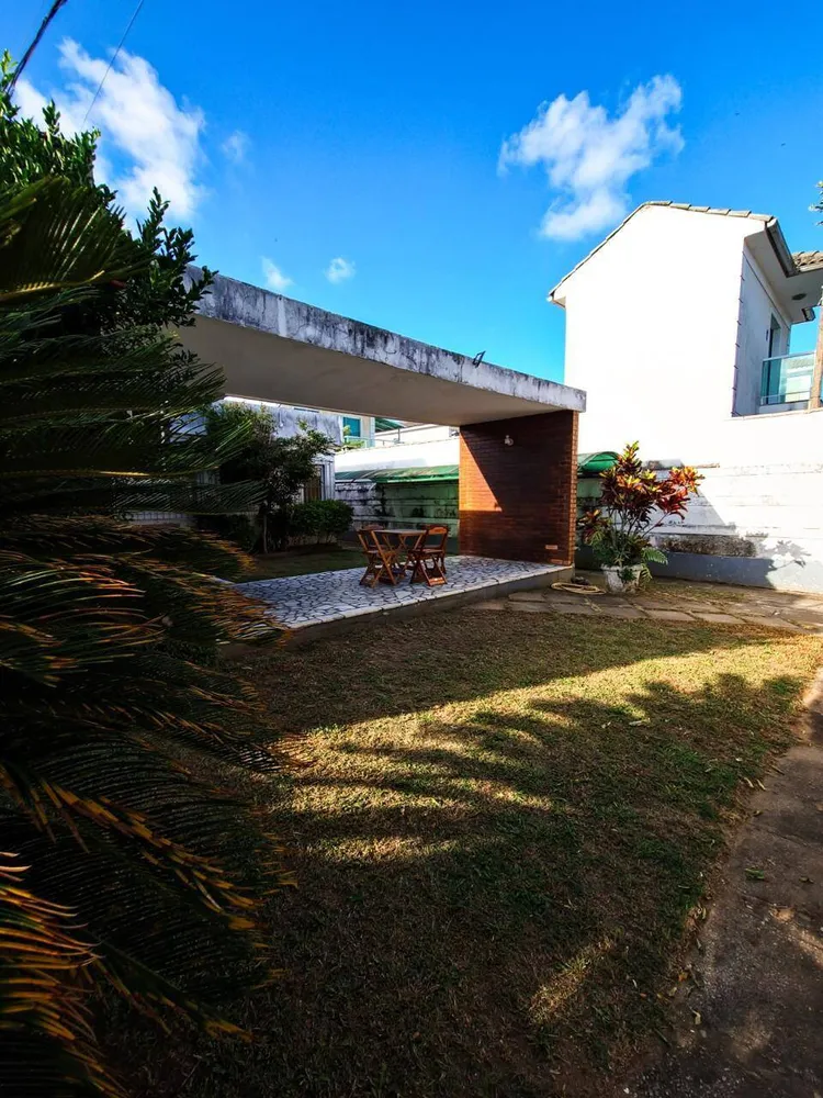 Casa, 3 quartos, 230 m² - Foto 36
