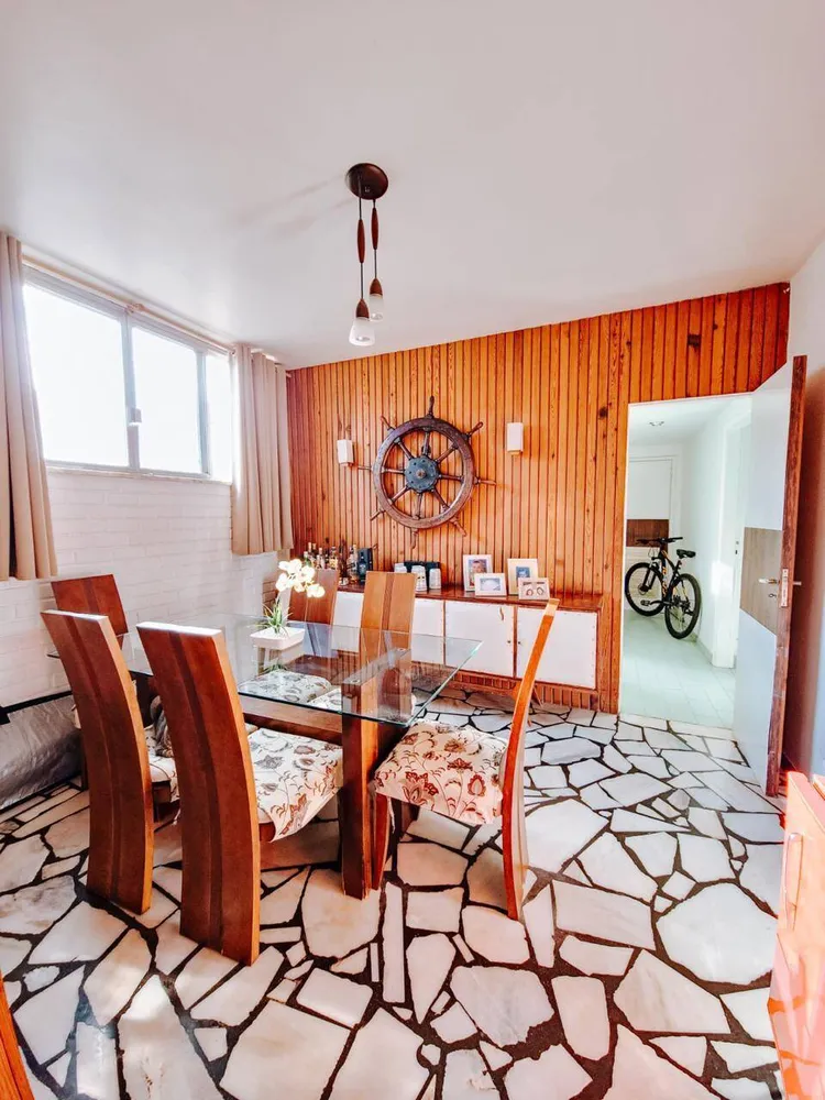Casa, 3 quartos, 230 m² - Foto 7