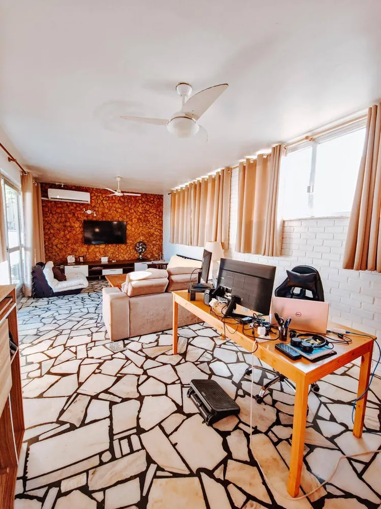 Casa, 3 quartos, 230 m² - Foto 4