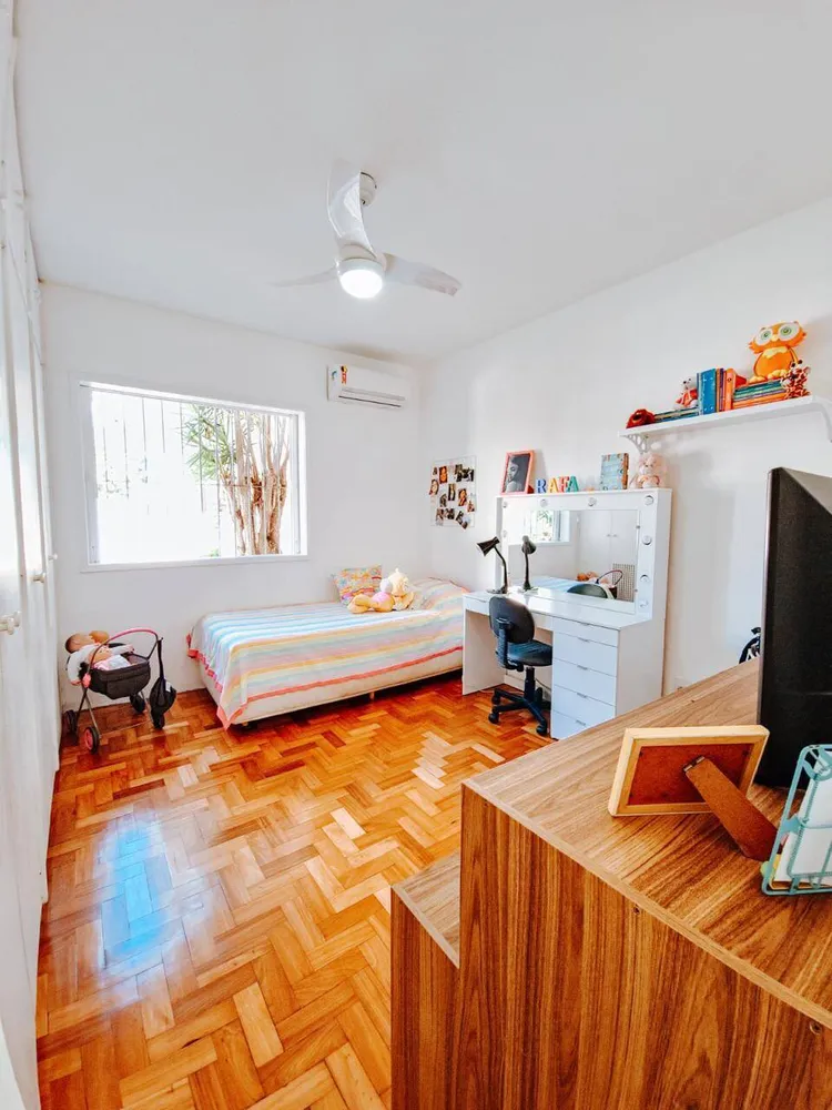 Casa, 3 quartos, 230 m² - Foto 18