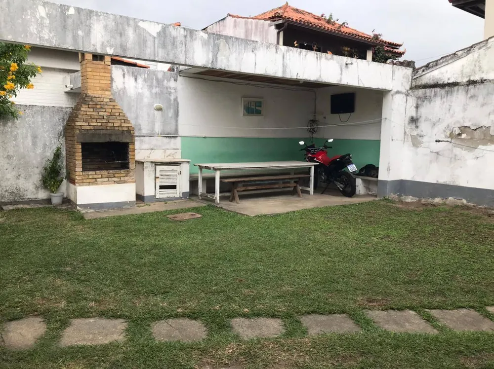 Casa, 3 quartos, 230 m² - Foto 31