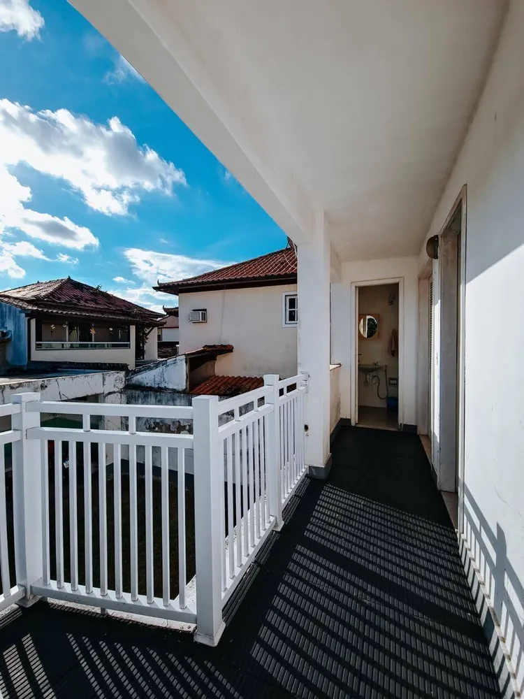 Casa, 3 quartos, 230 m² - Foto 30