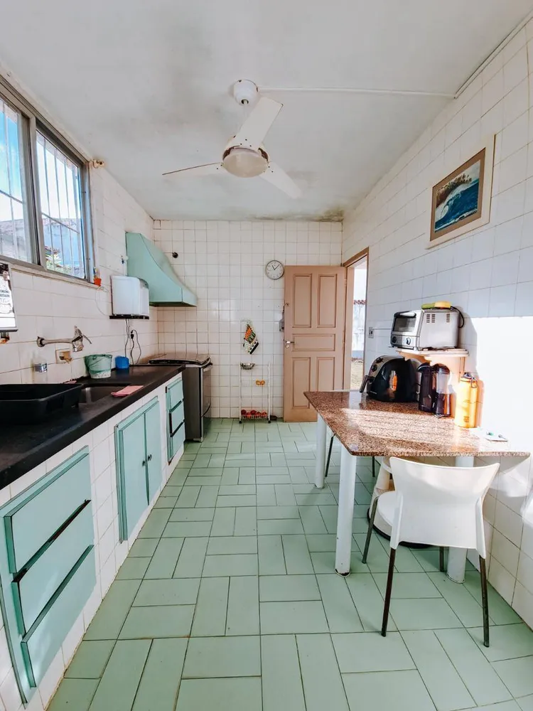 Casa, 3 quartos, 230 m² - Foto 9