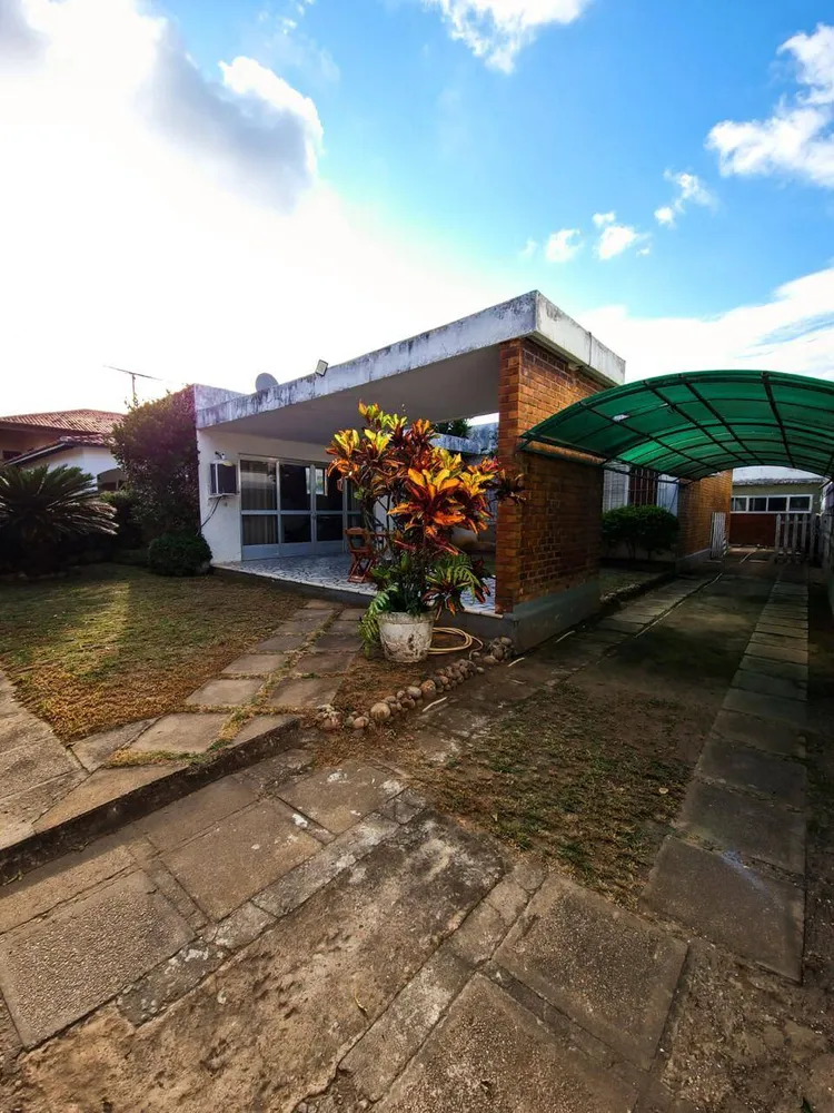 Casa, 3 quartos, 230 m² - Foto 35