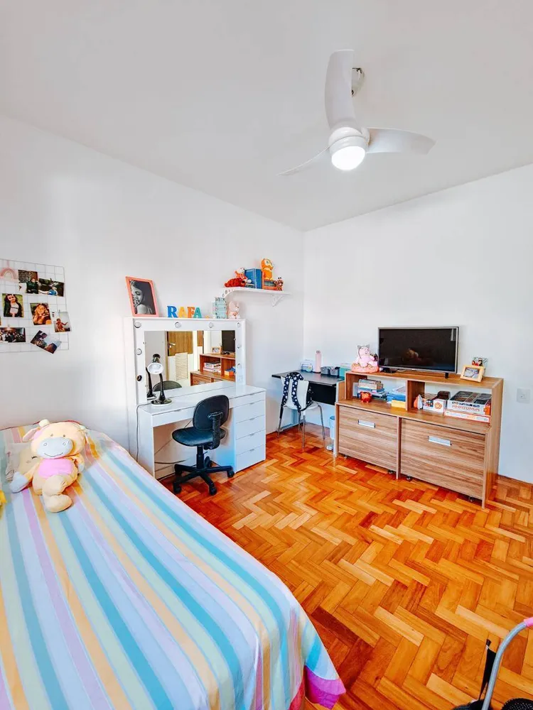 Casa, 3 quartos, 230 m² - Foto 19