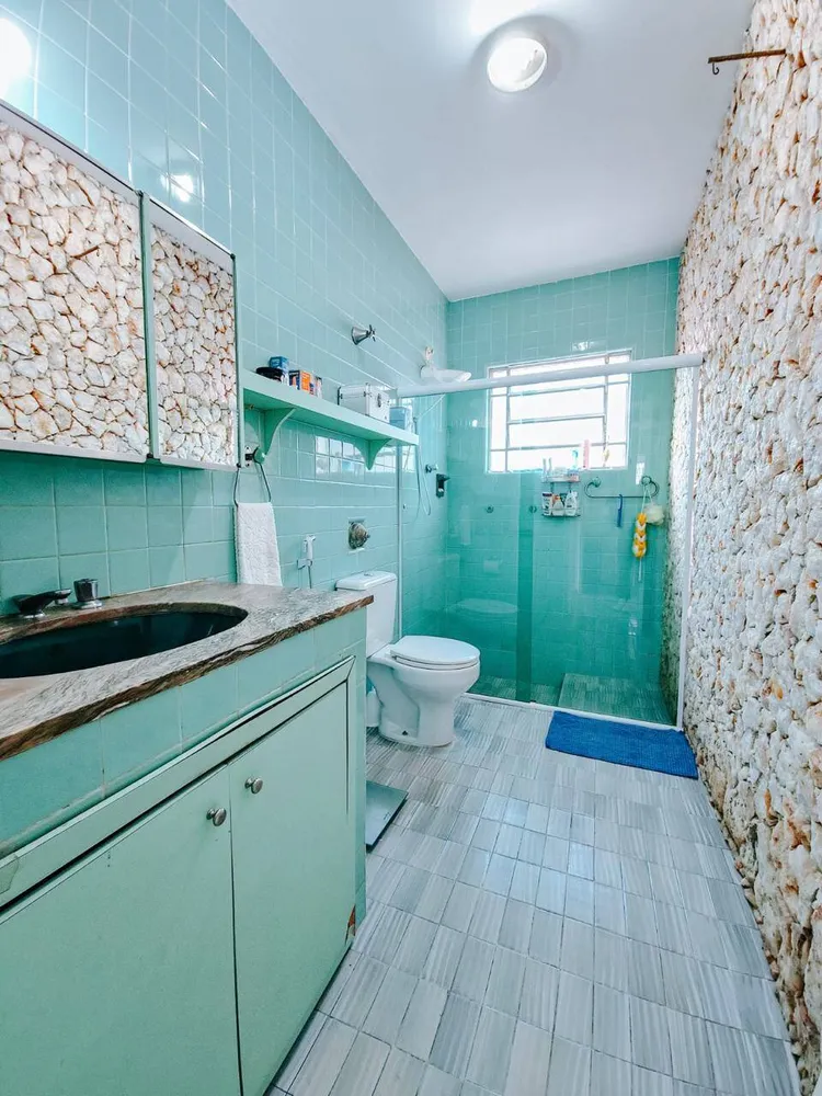 Casa, 3 quartos, 230 m² - Foto 21