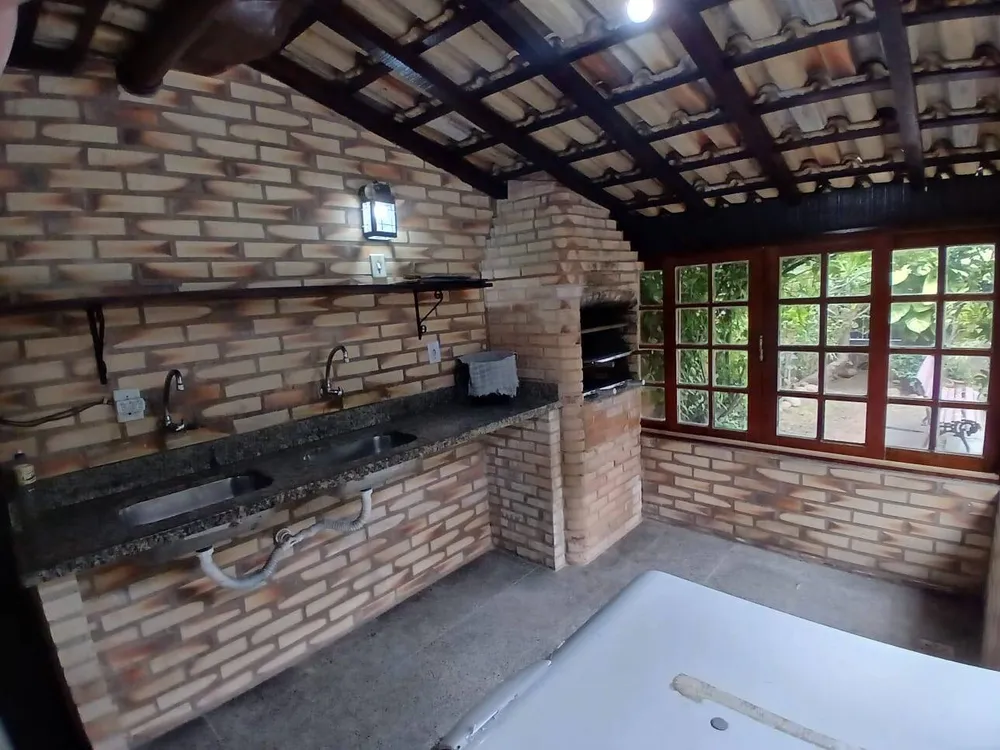 Casa, 8 quartos - Foto 8