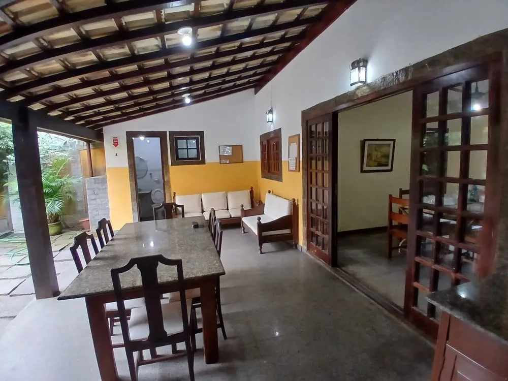 Casa, 8 quartos - Foto 3