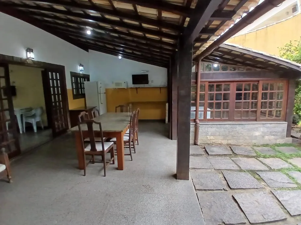 Casa, 8 quartos - Foto 6
