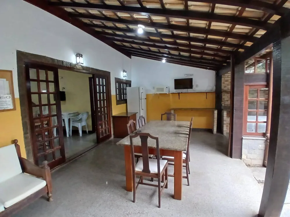 Casa, 8 quartos - Foto 4