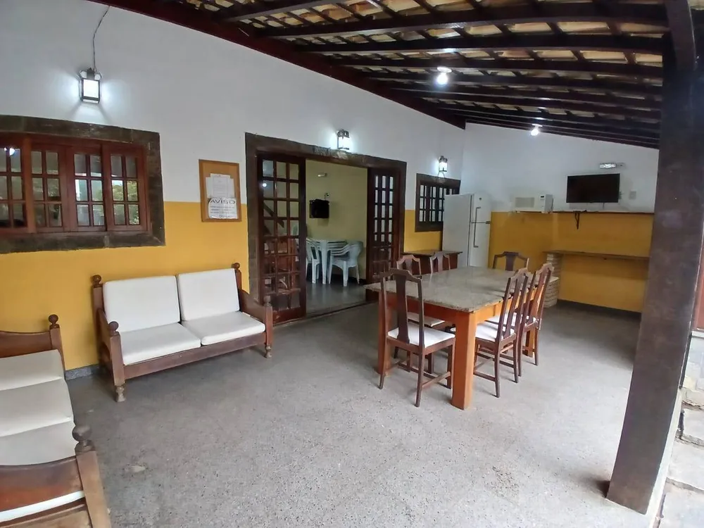 Casa, 8 quartos - Foto 1