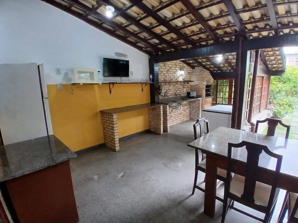 Casa, 8 quartos - Foto 5