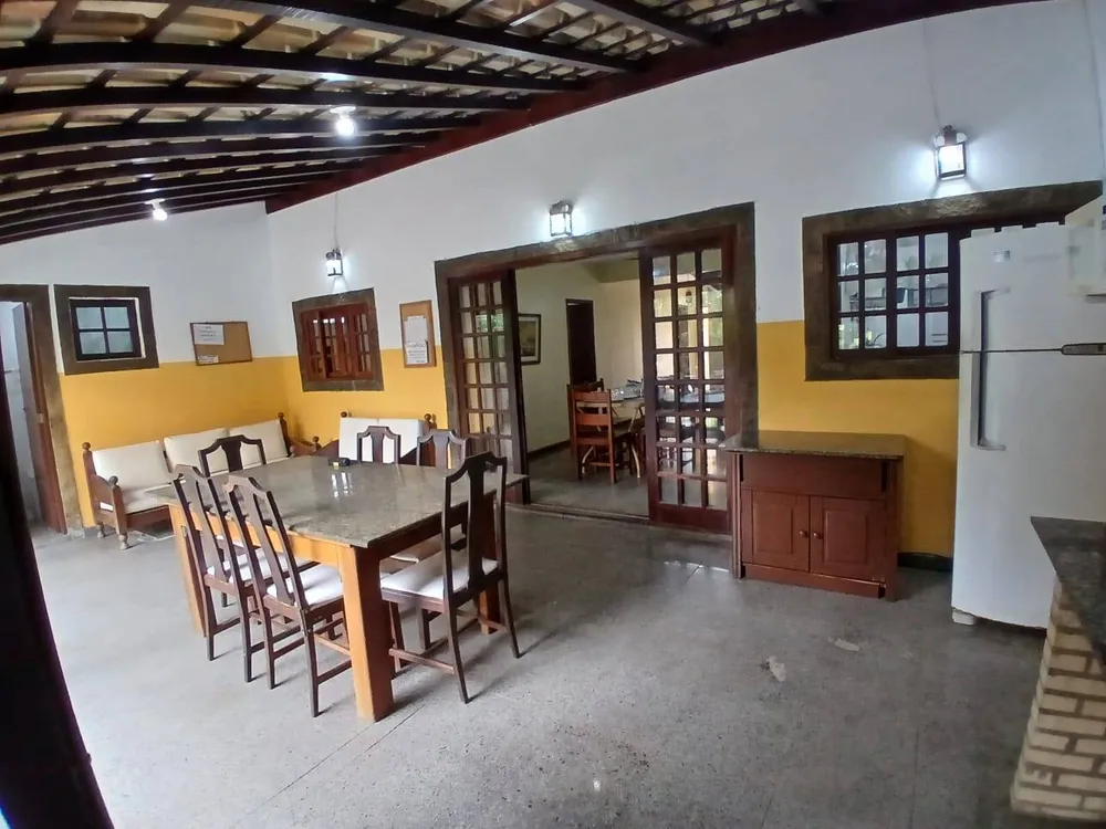 Casa, 8 quartos - Foto 2