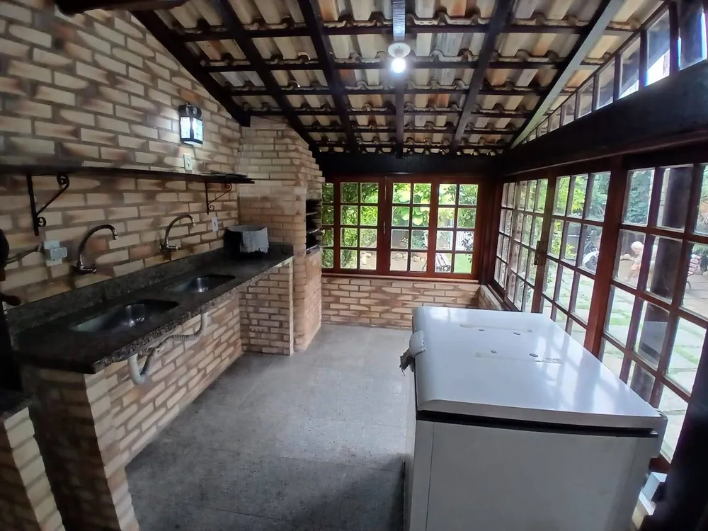 Casa, 8 quartos - Foto 7