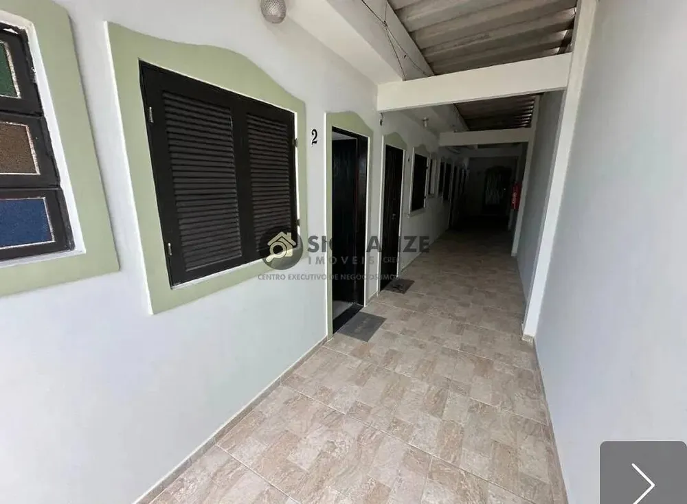 Apartamento, 2 quartos, 70 m² - Foto 2