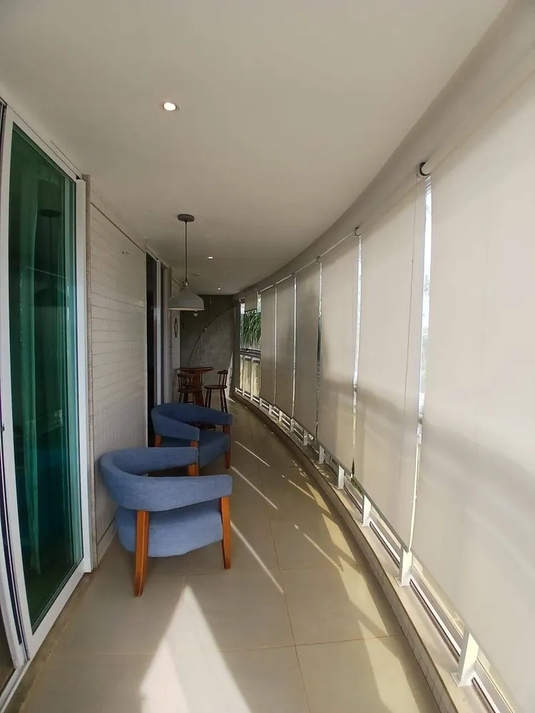 Apartamento, 2 quartos, 101 m² - Foto 11