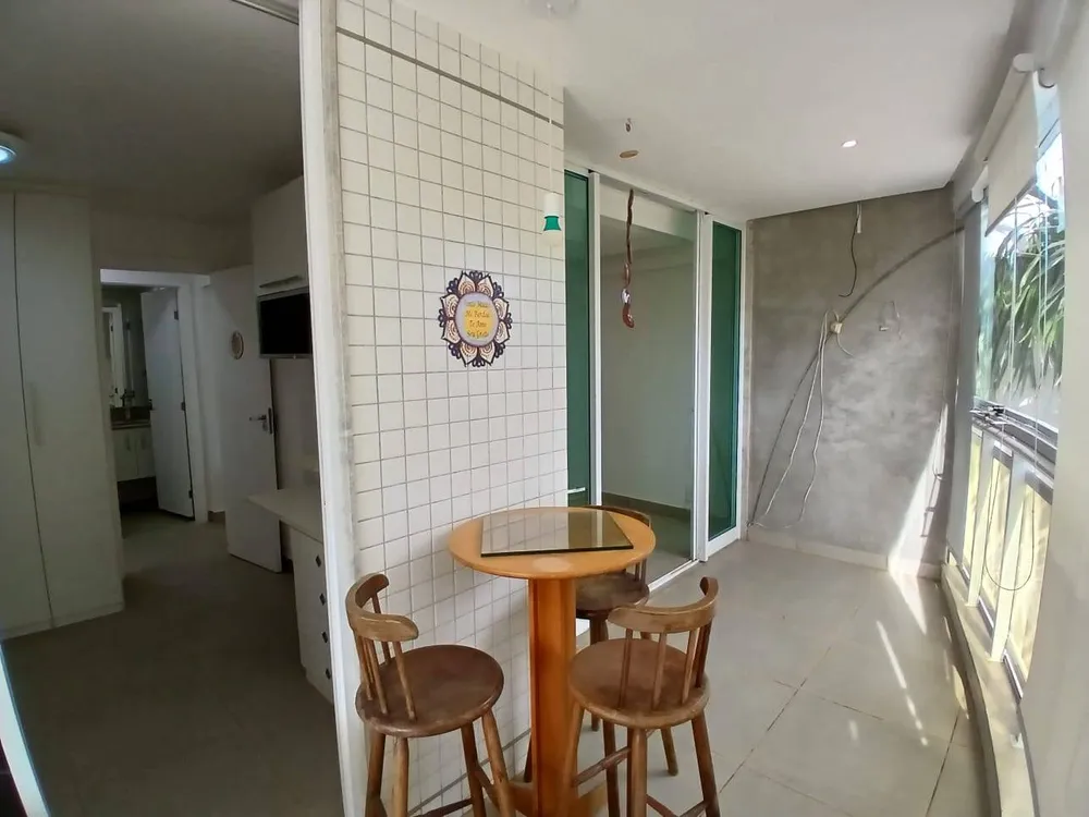 Apartamento, 2 quartos, 101 m² - Foto 7