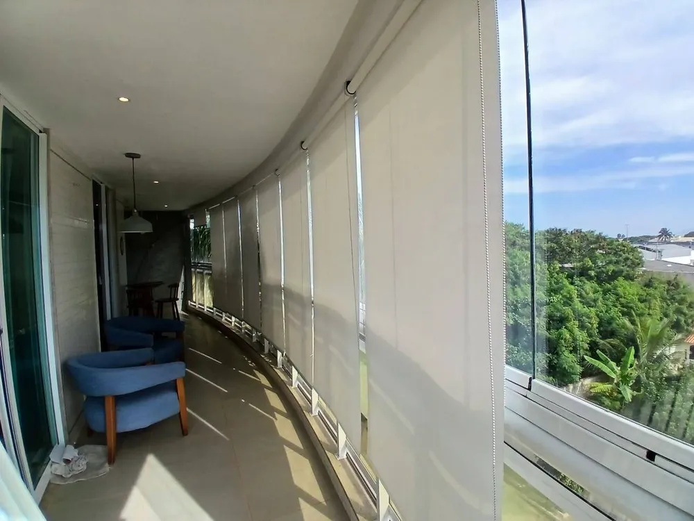 Apartamento, 2 quartos, 101 m² - Foto 13