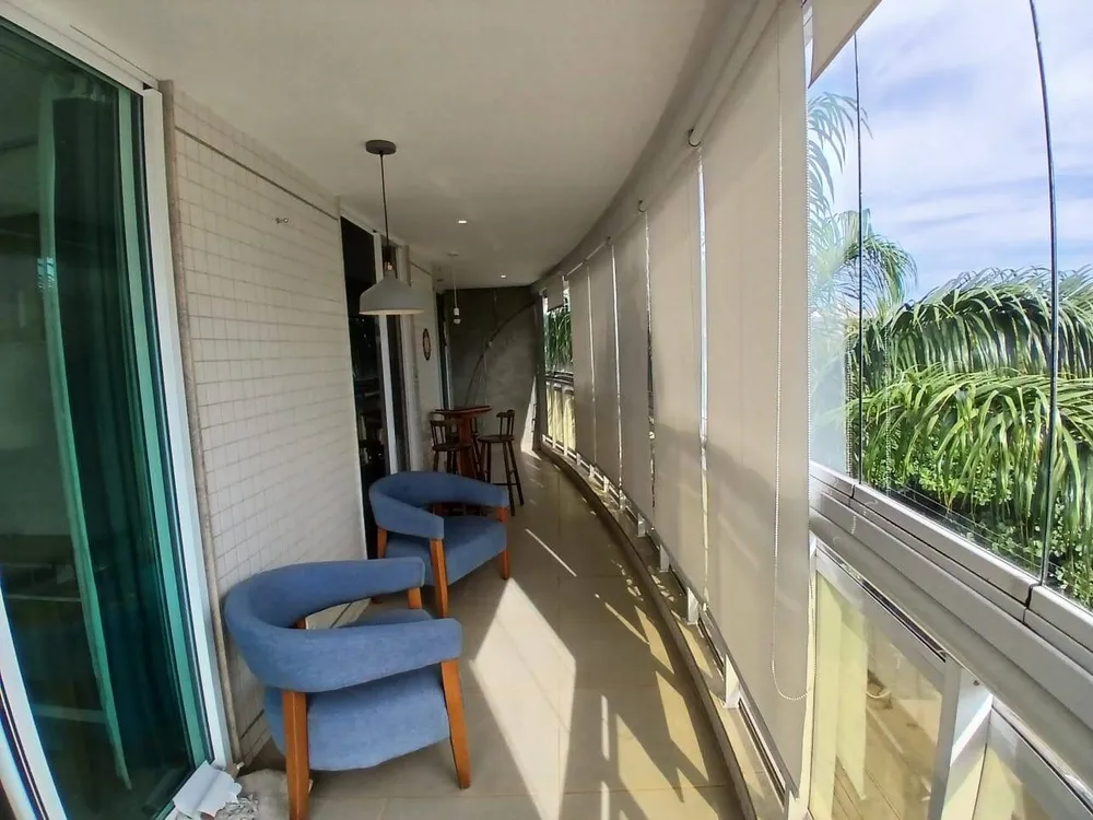 Apartamento, 2 quartos, 101 m² - Foto 12