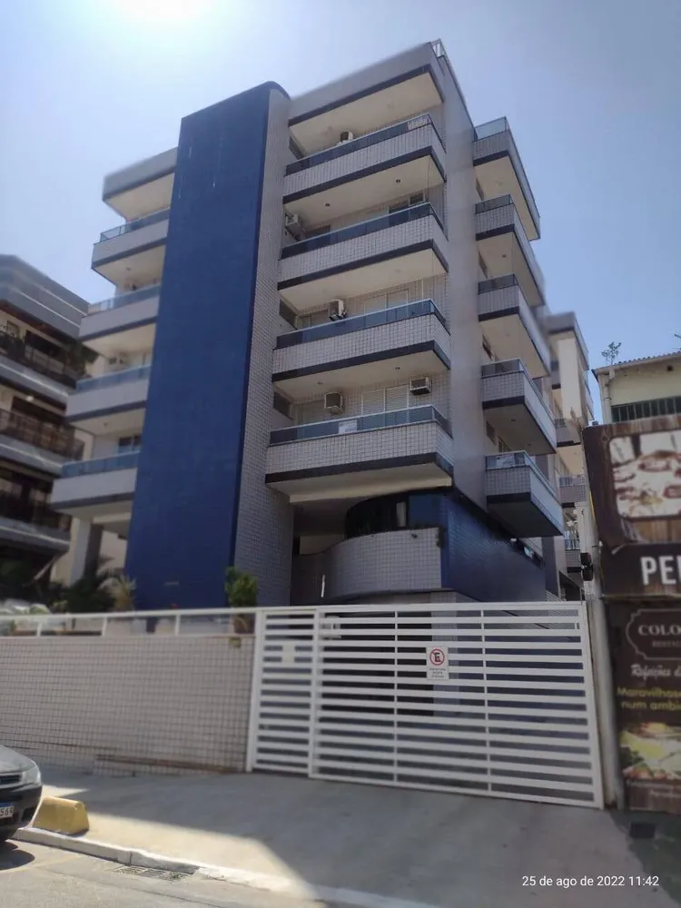 Apartamento, 2 quartos, 85 m² - Foto 1