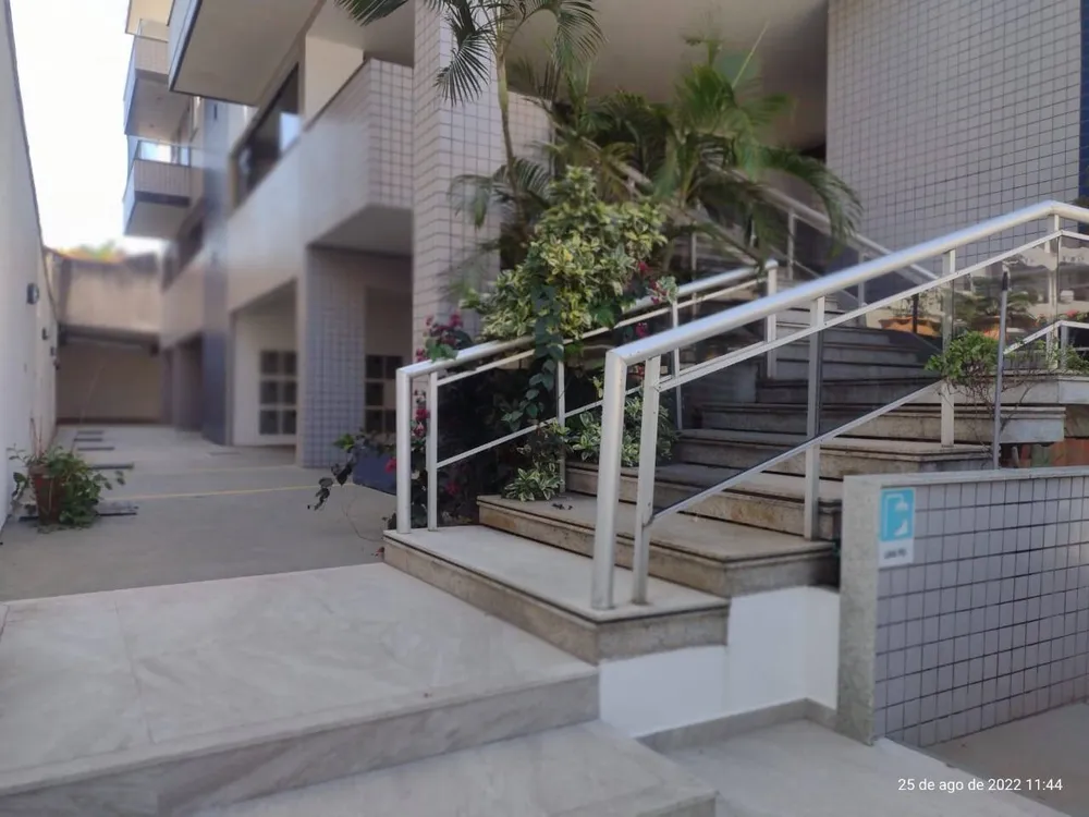 Apartamento, 2 quartos, 85 m² - Foto 2