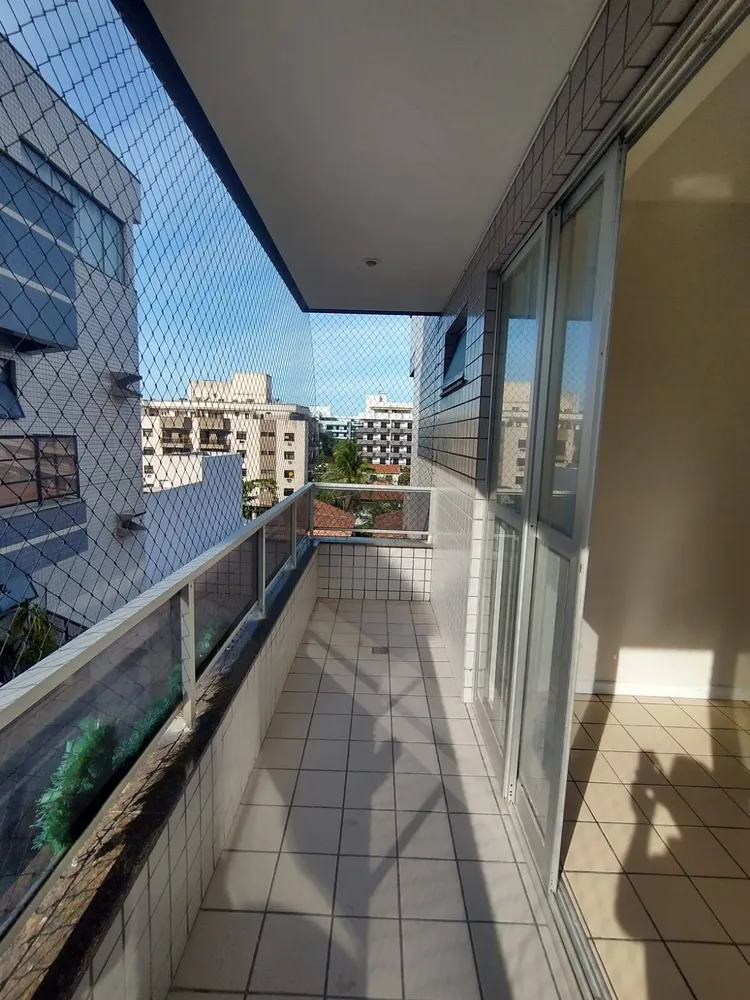 Apartamento, 2 quartos, 85 m² - Foto 13