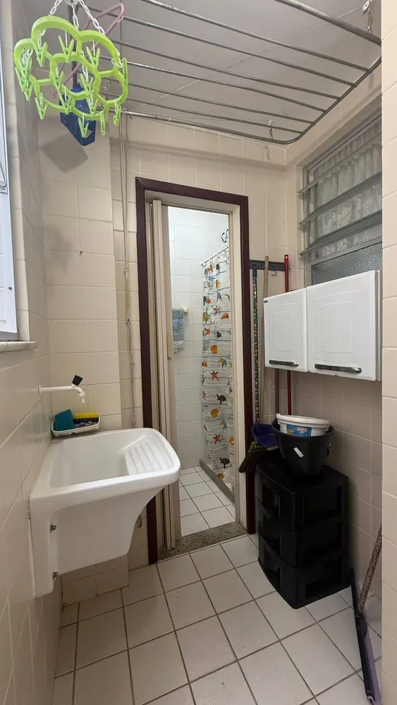 Apartamento, 3 quartos, 90 m² - Foto 9