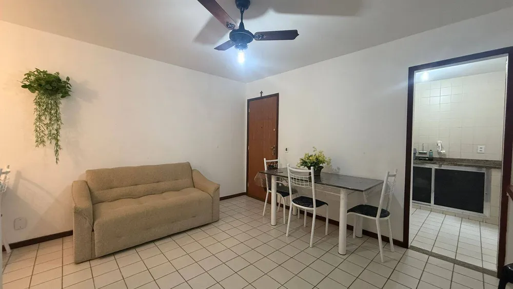 Apartamento, 3 quartos, 90 m² - Foto 1