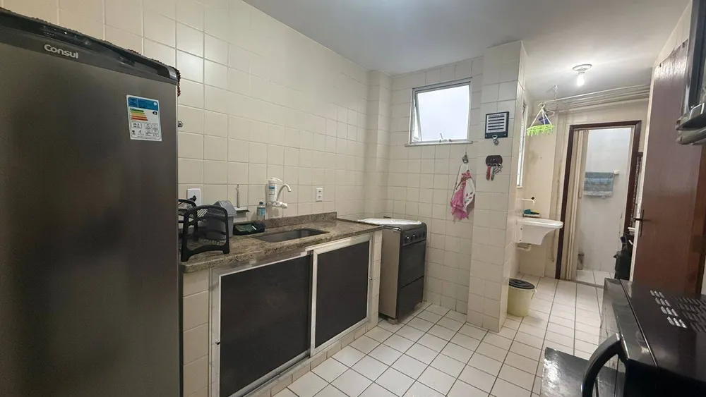 Apartamento, 3 quartos, 90 m² - Foto 13