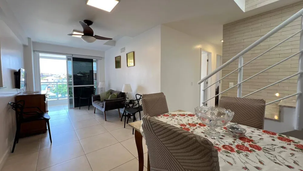 Cobertura, 3 quartos, 251 m² - Foto 4